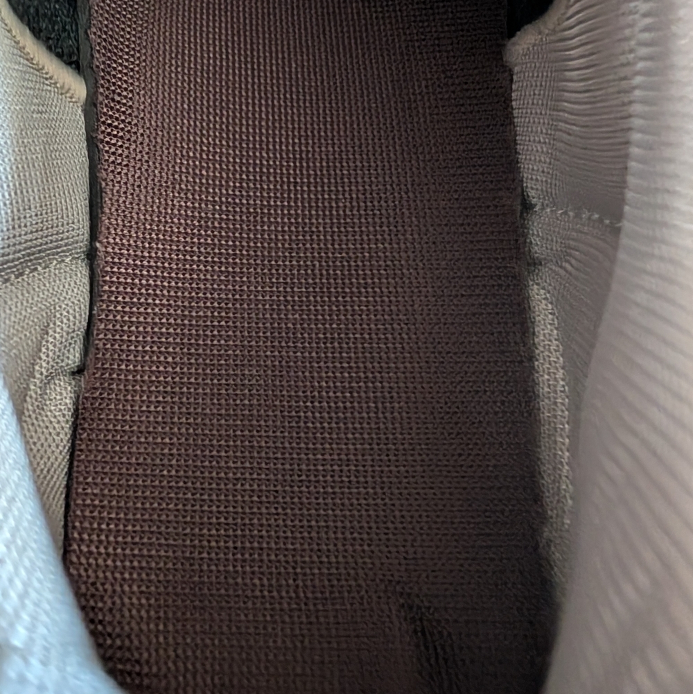 Adidas Hemp Samba Rare Chocolate Brown (2013) #G99555 Men's Size 10.5 No Box - Picture 8 of 14